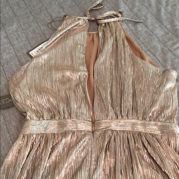 Eva Mendes Gown - Picture 5 of 5